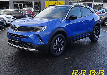 Opel Mokka Elegance 1.2 Turbo NAVI+SHZ+PDC+RÜCKFAHRKAMERA
