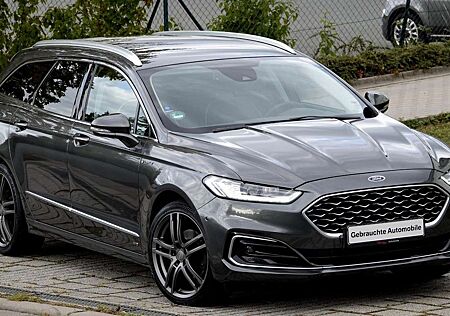 Ford Mondeo T AWD *VIGNALE* MASSAGE* 1 HAND* GARANTIE