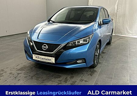 Nissan Leaf 40 kWh Tekna Limousine, 5-türig, Direktantrieb, 1-