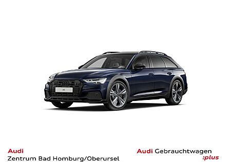 Audi A6 Allroad 40 TDI*Navi*Matrix*Alu*AHK*HU