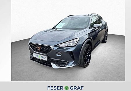 Cupra Formentor VZ 2.0 TSI DSG 4DRIVE 19" AHK PANO el.SITZ