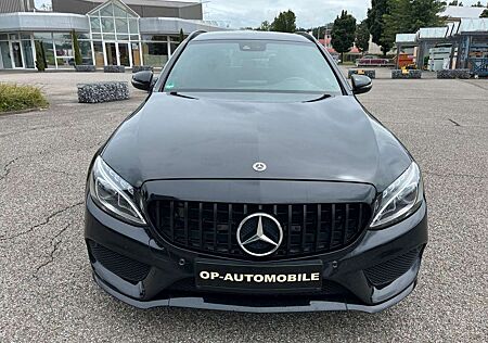 Mercedes-Benz C 43 AMG T 4MATIC*TOP ZUSTAND*