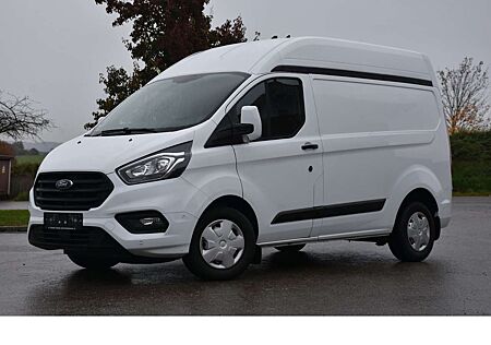 Ford Transit Custom gebraucht kaufen Ford Transit Custom L1 H2 Trend/PDC/Sitzhzg/Sauber