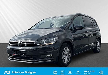 VW Touran Volkswagen 1.5 TSI Start-Stopp Comfortline OPF (EURO