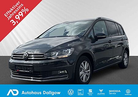 VW Touran Volkswagen 1.5 TSI Start-Stopp Comfortline OPF (EURO