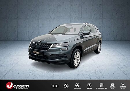 Skoda Karoq 1.5 TSI DSG Clever /AHK /KAMERA