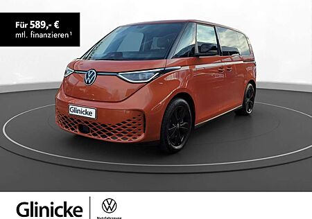 VW ID.BUZZ Volkswagen ID. Buzz Pro 77kWh AHK Matrix