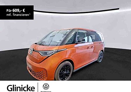 VW ID.BUZZ Volkswagen ID. Buzz Pro 77kWh AHK Matrix