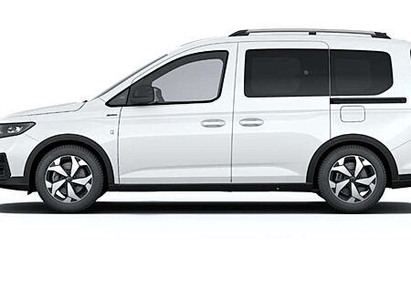 Ford Tourneo Connect Active TDCI 122 Aut Nav ACC AHK 90 kW (122 PS),...