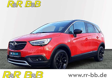 Opel Crossland INNOVATION NAVI+LED+APPLECARPLAY+ANDROIDAUTO+MEHRZ