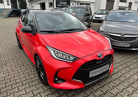 Toyota Yaris Hybrid 1,5 VVT-i Premiere Edition