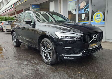 Volvo XC 60 XC60 R Design 2WD, nur 22Tkm