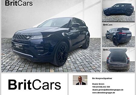 Land Rover Range Rover Evoque P250 Dyn SE Panno,Winter