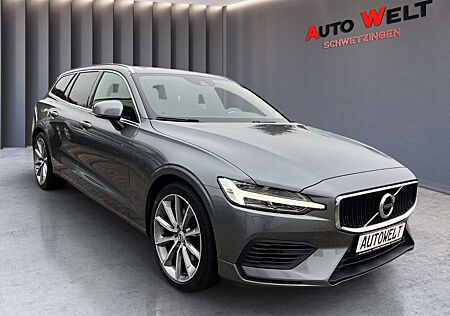 Volvo V60 Kombi Inscription AWD/1Hand/LED/Kamera/8fach