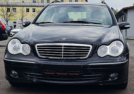 Mercedes-Benz C 220 Kombi Diesel 203K C220CDI Viele Neuteile