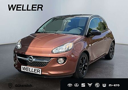 Opel Adam 1.2 Jam*ALU*SHZ*KLIMA*BLUETOOTH*TEMPOMAT
