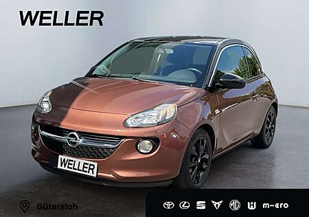 Opel Adam 1.2 Jam*ALU*SHZ*KLIMA*BLUETOOTH*TEMPOMAT
