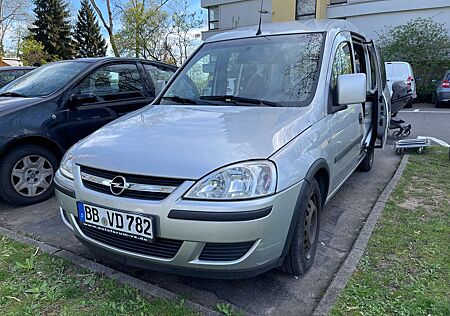 Opel Combo Edition