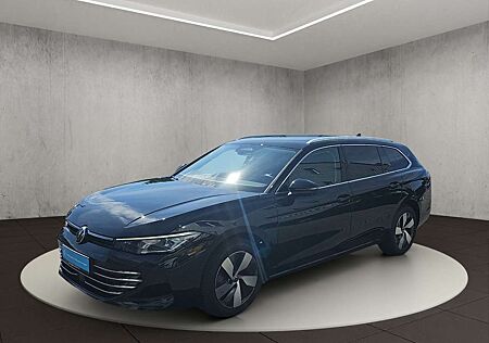 VW Passat Variant Volkswagen Elegance 2,0 l TDI SCR 110 kW (15