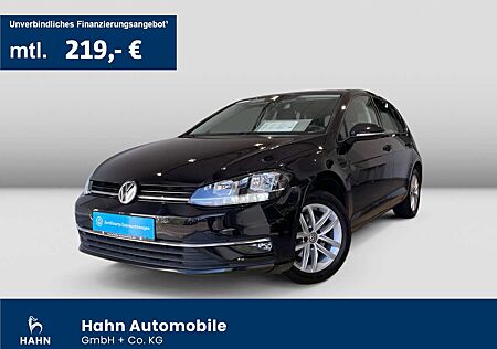 VW Golf Volkswagen VII 1.4 TSI DSG Comfortline Navi Climatro