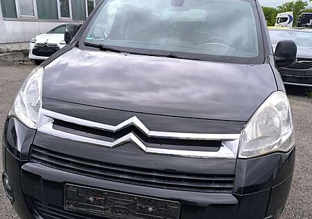 Citroën Berlingo Citroen Multispace