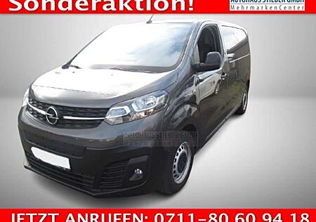 Opel Vivaro Kasten 180°KAM+EPH VO/HI+KLIMA 100 kW (136 PS),...