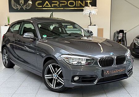 BMW 118 i Sport Line /Automatik/Navi/PDC/Garantie