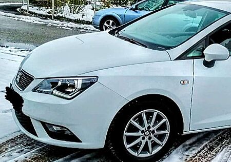 Seat Ibiza ST 1.0 Eco TSI S&S DSG Style