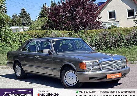 Mercedes-Benz S 560 SEL