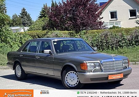 Mercedes-Benz S 560 SEL