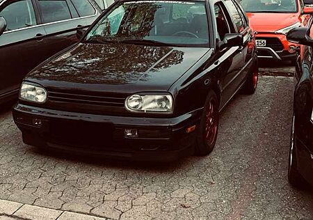 VW Golf Volkswagen 1.6 Joker