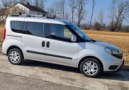 Fiat Doblo +Cargo