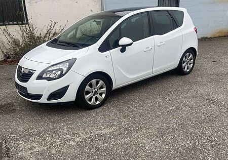 Opel Meriva 1.4 Edition