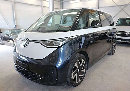 VW ID.BUZZ Volkswagen ID. Buzz Pro ACC AHK DAB IQ.LIGHT 360°Kam Memory