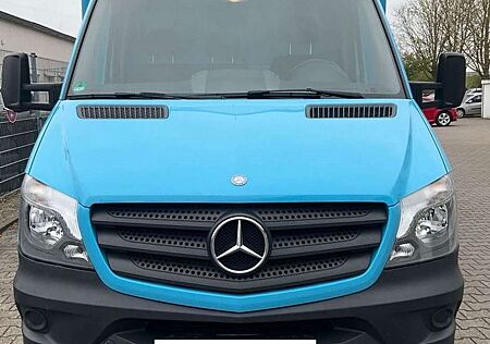 Mercedes-Benz Sprinter 313 CDI Koffer *Ladeboardwand*Garantie