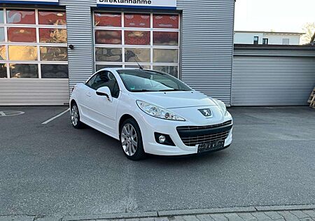 Peugeot 207 Allure