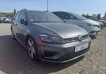 VW Golf Volkswagen VII Variant R 2.0 TSI Aut. AWD Navi/LED