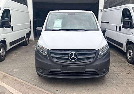 Mercedes-Benz Vito Kasten 110 CDI FWD lang