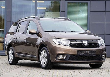 Dacia Logan MCV II Kombi * 2 Jahre Garantie*
