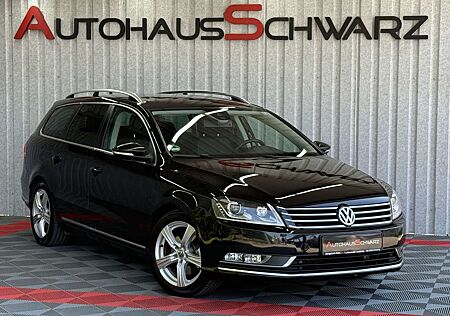 VW Passat Variant Volkswagen Passat Business Variant DSG AHK Led Kamera Navi