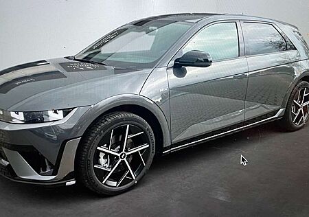 Hyundai IONIQ 5 84 kWh 4WD N Line X