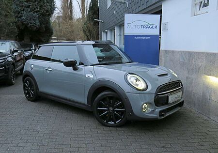 Mini Cooper S // JCW/ACC/Pano-SHD/Virtual/Induktion/DAB