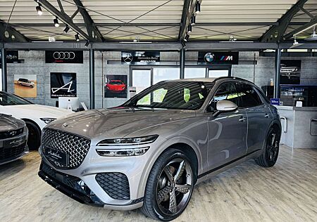 Genesis GV70 Sport 4WD*MASSAGE*ACC*KAMERA*GARANTIE 2027