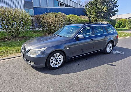 BMW 525d 525 5er Touring Diesel Touring
