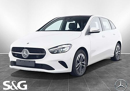 Mercedes-Benz B 250 e AHK+PANORAMA+CARPLAY+KAMERA+LED+MBUX+17"