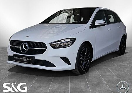 Mercedes-Benz B 250 e AHK+PANORAMA+CARPLAY+KAMERA+LED+MBUX+17"
