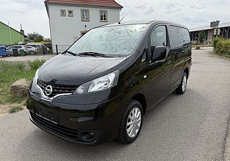 Nissan Evalia Tekna*7-Sitzer*
