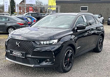 DS Automobiles DS7 Crossback DS 7 Crossback 2.0BlueHDI Performance Line