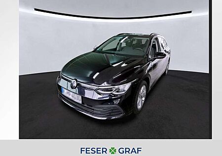 VW Golf Volkswagen Variant Comfortline 1.0 TSI 6-Gang LED,SHZ,DIGITAL