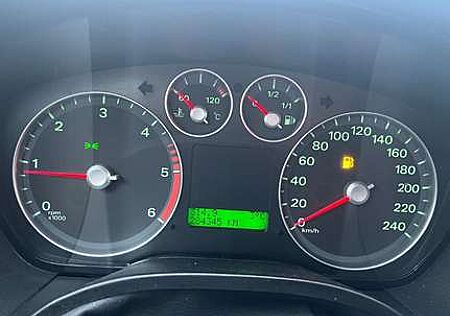 Ford Focus C-Max 2.0 TDCi DPF Ghia
